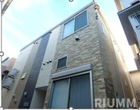 ハーモニーテラス南長崎Ⅱの画像