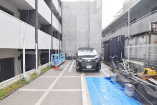 【駐車場】 | 駐車場
