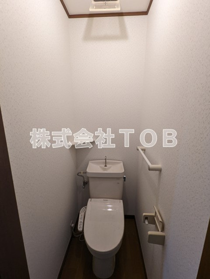 【トイレ】 | グランバリュー調布