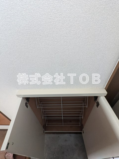 【設備】 | グランバリュー調布