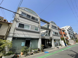 【外観】 | トニーズフラット