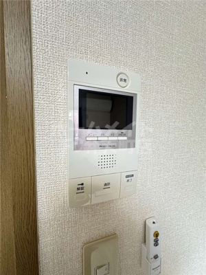 【セキュリティ】 | グランセピア | オートロック　インターホン