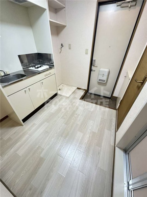 【内装】 | グランセピア