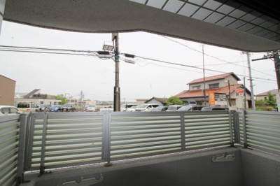 【展望】 | 豊中ヒルズ