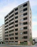 中野区東中野２丁目のマンションの画像