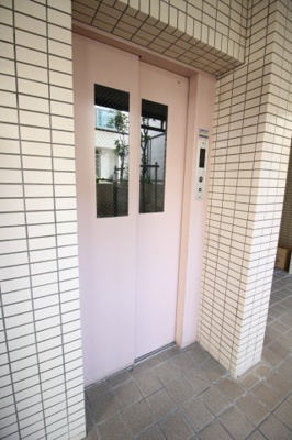 【その他共用部分】 | トーカンキャステール六甲道