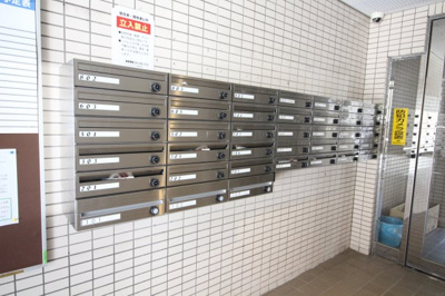 【その他共用部分】 | トーカンキャステール六甲道