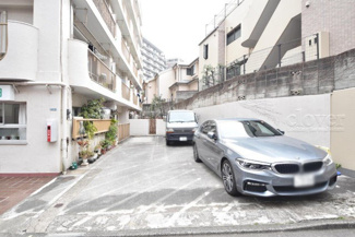 【駐車場】 | 駐車場