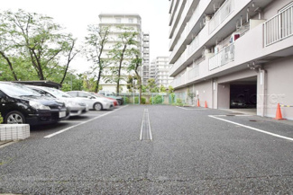 【駐車場】 | 駐車場