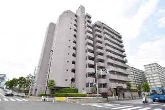 【外観】 | 物件のお問い合わせは、 ０１２０－７００－９６８までお気軽にどうぞ！
外観