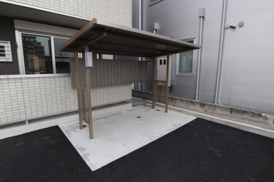 【その他共用部分】 | サフィール