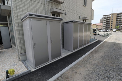 【その他共用部分】 | サフィール