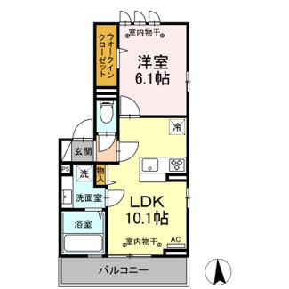 【間取り】 | サフィール