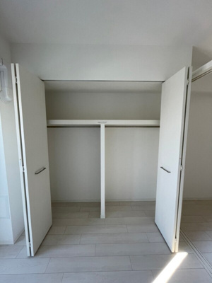 【収納】 | レオンコンフォート西天満