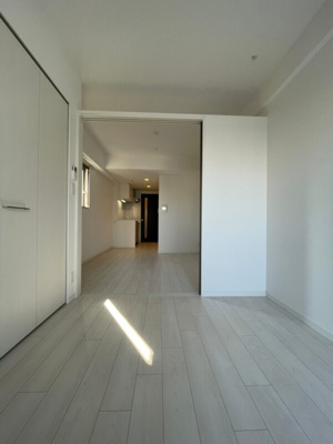 【洋室】 | レオンコンフォート西天満