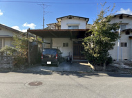 岩国市土生の借地権の画像