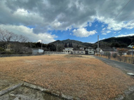 岩国市周東町差川井堀の売地の画像