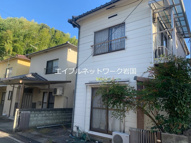 岩国市平田４丁目の借地権の画像