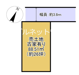 【土地図】