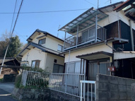 岩国市南岩国町２丁目の借地権の画像
