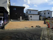 丸山町土地の画像