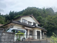 岩国市美和町佐坂の中古一戸建の画像