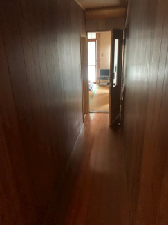 【その他】 | 廊下で、和室部屋につながります。