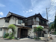 岩国市錦町広瀬の中古一戸建の画像