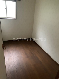 【洋室】 | 洋室です。