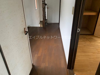 【その他】 | 廊下です。