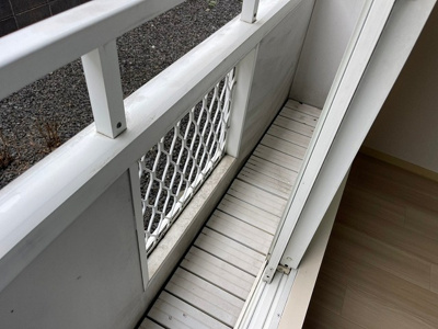 【浴室】 | メゾン・コロナード | 使いやすく綺麗な浴室です。