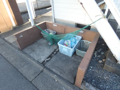 【展望】 | メゾン・コロナード