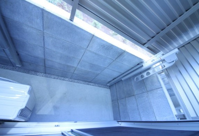 【ロビー】 | 笹塚フラッツ