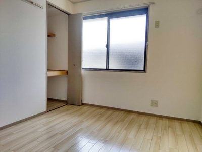 【洋室】 | プレジャーⅡ