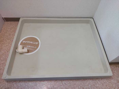 【設備】 | プレジャーⅡ