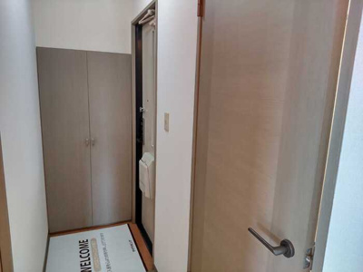 【玄関】 | プレジャーⅡ