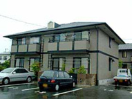 プレジャーⅡの画像