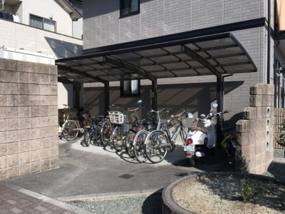 【その他共用部分】 | プレジャーⅡ