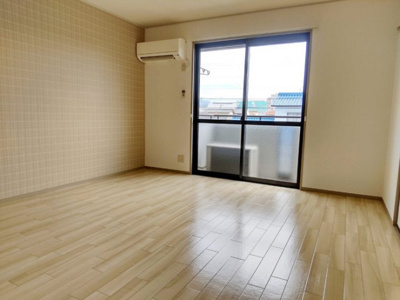 【居間・リビング】 | プレジャーⅡ