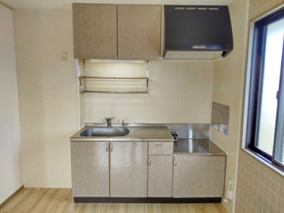 【キッチン】 | プレジャーⅡ