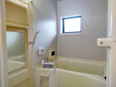 【浴室】 | プレジャーⅡ
