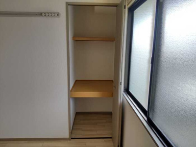 【収納】 | プレジャーⅡ