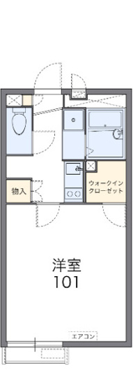 【間取り】 | サンセール