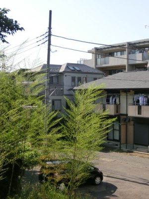 【展望】 | 富士コート | 富士コート　眺望