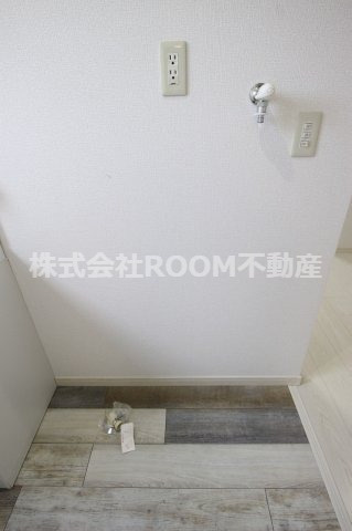 lieto郡元の設備