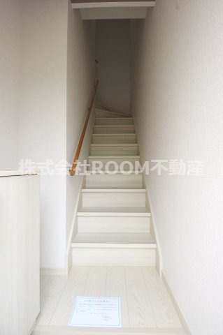 lieto郡元の内装|物件の内装です