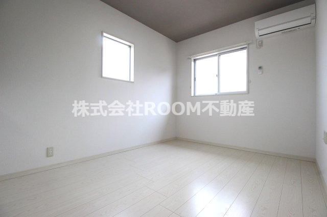 lieto郡元の洋室|きれいな洋室です