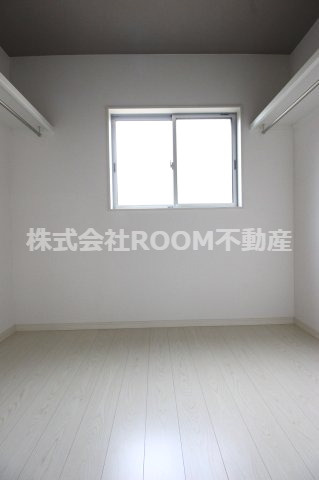 lieto郡元の収納|十分な収納スペースがあります