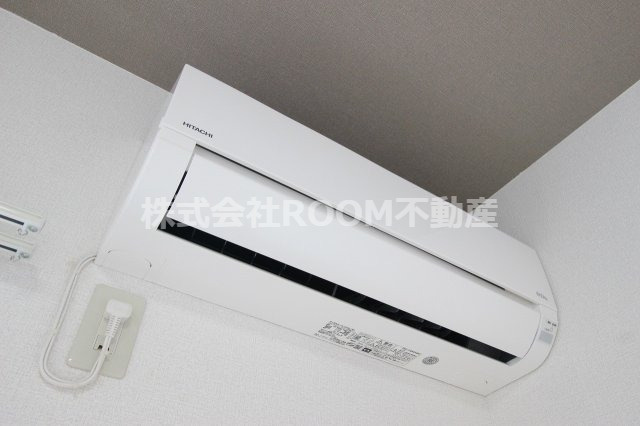 lieto郡元の設備