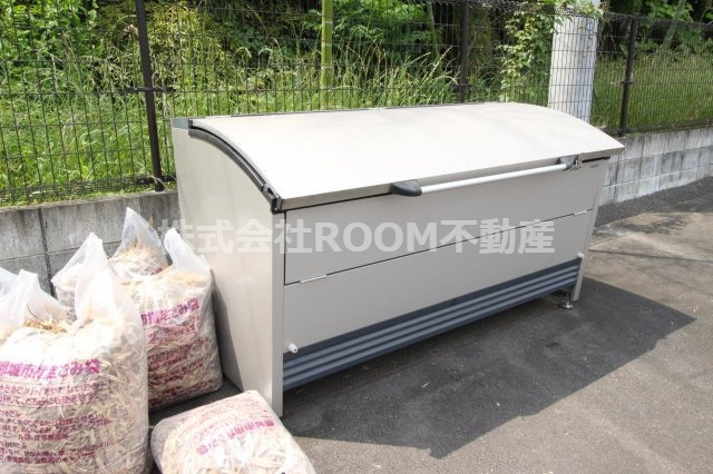 lieto郡元のその他共用部分